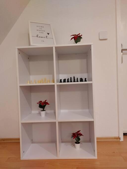 Rooftop Apartmens Ulm - Komfortable Neue Gemeinschaftsunterkunft Im Herzen Von Ulm - Raum 3 Exterior foto
